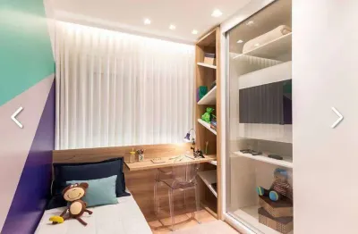 Apartamento com 3 quartos à venda na Rua Toledo Barbosa, Belenzinho, São Paulo
