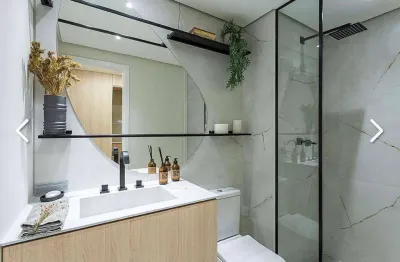 Apartamento com 3 quartos à venda na Rua Padre Adelino, Quarta Parada, São Paulo