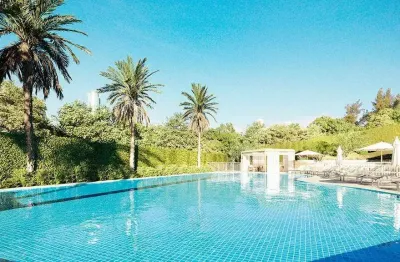 Apartamento com 2 quartos à venda na Rua Heitor De Oliveira 150, Vila Sul Americana, Carapicuíba