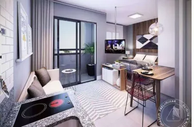 Casa com 1 quarto à venda na Rua André Rovai, Bonfim, Osasco