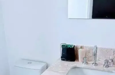 Apartamento com 3 quartos à venda na Rua Matias Roxo, Vila Leopoldina, São Paulo