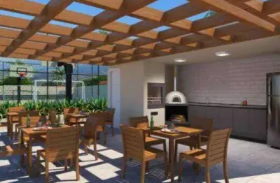 Apartamento com 2 quartos à venda na Rua Londrina, Jardim do Líbano, Barueri