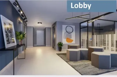 Apartamento com 2 quartos à venda na Avenida Dionysia Alves Barreto, Centro, Osasco