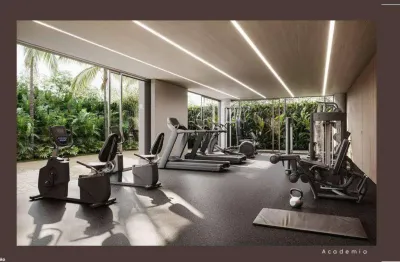 Apartamento com 4 quartos à venda na Rua João Lourenço, Vila Nova Conceição, São Paulo