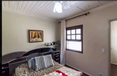 Casa com 3 quartos à venda na Rua Hayden, Vila Leopoldina, São Paulo