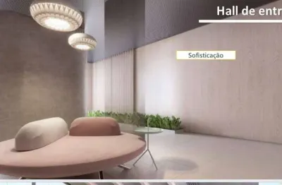 Apartamento com 1 quarto à venda na Alameda Franca, Cerqueira César, São Paulo