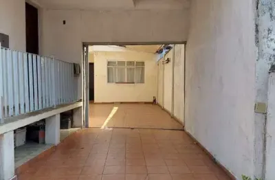 Casa com 2 quartos à venda na Rua Anselmo Pedro Medeiros, Vila Campesina, Osasco