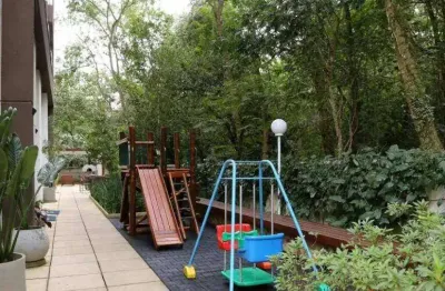Apartamento em jardim fonte do morumbi  -  são paulo