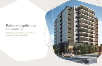 Apartamento com 4 quartos à venda na Rua Tobias Barreto, Mooca, São Paulo