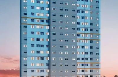 Apartamento com 2 quartos à venda na Rua Luiz Gatti, Água Branca, São Paulo