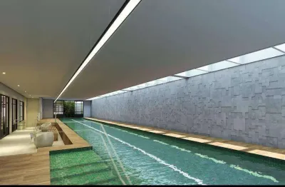 Apartamento à venda na Avenida Jabaquara, Mirandópolis, São Paulo