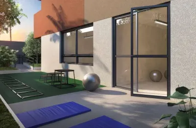 Apartamento com 3 quartos à venda na Avenida Nossa Sra. Do Sabará, Vila Sofia, São Paulo