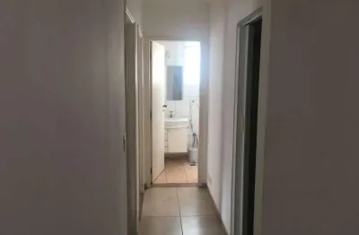 Apartamento com 2 quartos à venda na Avenida Gen. Mac Arthur, Vila Lageado, São Paulo