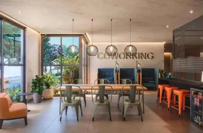 Apartamento com 1 quarto à venda na Rua Getúlio Soares da Rocha, Jardim das Acacias, São Paulo