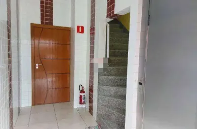 Prédio à venda na Rua Vina Del Mar, Jardim Brasilândia, São Bernardo do Campo