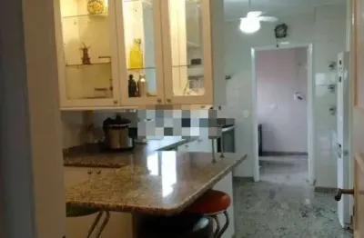 Apartamento com 4 quartos à venda na Rua Germano Ulbrich, Vila Andrade, São Paulo