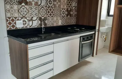 Apartamento com 2 quartos à venda na Avenida Henrique Gonçalves Baptista, Jardim Belval, Barueri