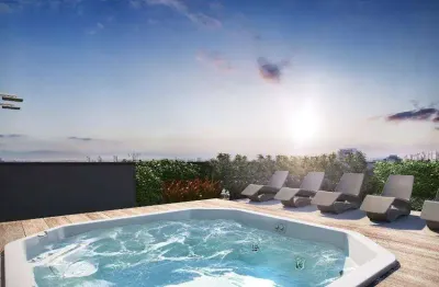 Apartamento com 2 quartos à venda na Avenida Jabaquara, Mirandópolis, São Paulo