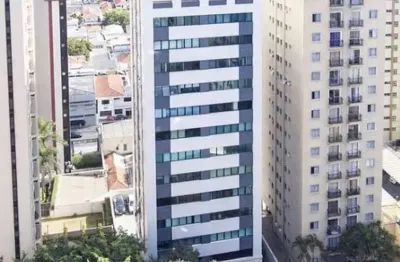 Apartamento para alugar na Rua Ten. Gomes Ribeiro, Vila Clementino, São Paulo