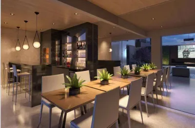 Apartamento à venda na Rua Trípoli, Vila Leopoldina, São Paulo