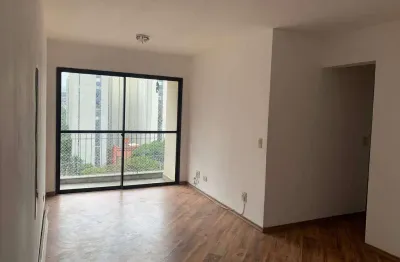 Apartamento com 2 quartos à venda na Avenida Nova Independência, Brooklin, São Paulo