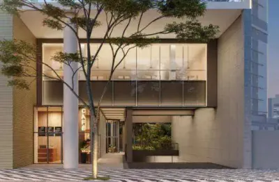 Apartamento com 2 quartos à venda na Rua Maria Paula, Bela Vista, São Paulo