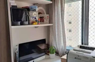Apartamento com 3 quartos à venda na Rua Matias Roxo, Vila Leopoldina, São Paulo