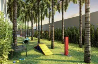 Apartamento com 2 quartos à venda na Avenida Morumbi, Morumbi, São Paulo