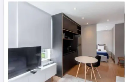 Apartamento à venda na Alameda Lorena, Jardim Paulista, São Paulo