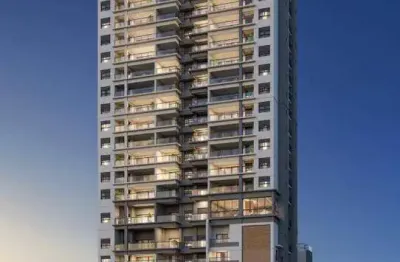Apartamento com 3 quartos à venda na Rua José Augusto Penteado, Sumaré, São Paulo