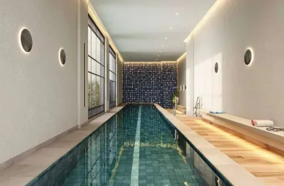 Apartamento com 2 quartos à venda na Rua José Augusto Penteado, Sumaré, São Paulo