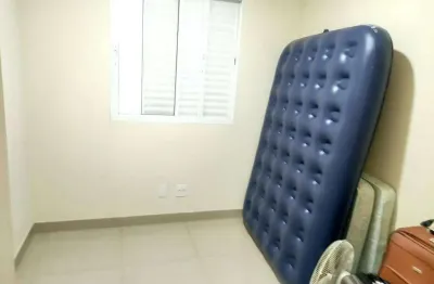 Apartamento com 2 quartos à venda na Rua Santa Catarina, Vila Militar, Barueri