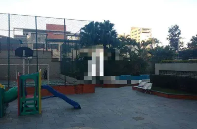 Apartamento com 3 quartos à venda na Rua Bacaetava, Vila Gertrudes, São Paulo