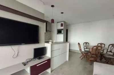 Apartamento com 2 quartos à venda na Rua Viaza, Campo Belo, São Paulo