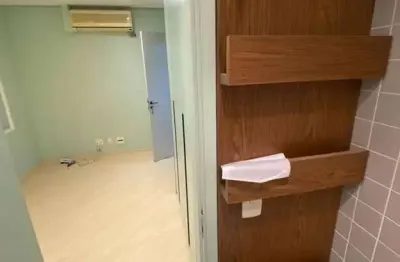 Sala comercial à venda na Rua Arandu, Itaim Bibi, São Paulo