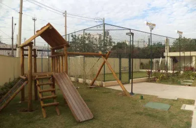 Apartamento com 3 quartos à venda na Avenida José Lopes Lázaro, Presidente Altino, Osasco