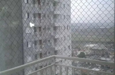 Apartamento com 3 quartos à venda na Rua Luiz Scott, Jardim Iracema, Barueri