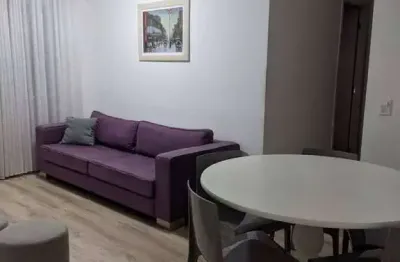 Apartamento com 3 quartos à venda na Rua Luiz Scott, Jardim Iracema, Barueri