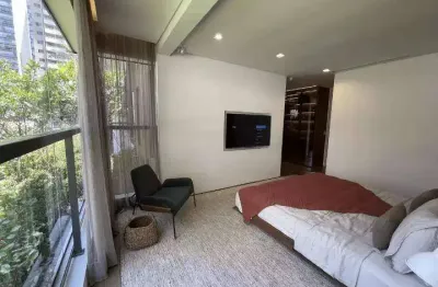 Apartamento com 4 quartos à venda na Avenida Portugal, Brooklin, São Paulo