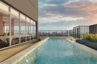 Apartamento com 1 quarto à venda na Rua Vergueiro, Ipiranga, São Paulo