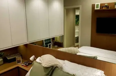 Apartamento com 2 quartos à venda na Avenida Rudge, Bom Retiro, São Paulo