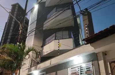 Apartamento com 2 quartos à venda na Rua do Trabalho, Vila Nova Savoia, São Paulo