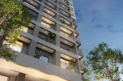 Apartamento com 1 quarto à venda na Rua Stela Marina, Brooklin, São Paulo