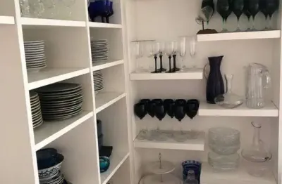 Casa com 4 quartos à venda na Alameda Colômbia, Alphaville Residencial Dois, Barueri