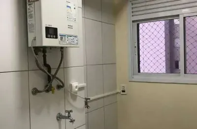 Apartamento com 2 quartos à venda na Rua Luiz Scott, Jardim Iracema, Barueri