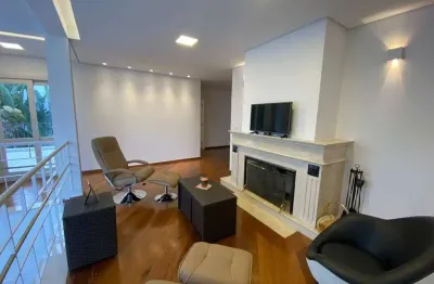 Casa com 4 quartos à venda na 06475-170, Alphaville Residencial Zero, Barueri