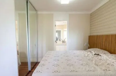 Apartamento com 3 quartos à venda na Rua José Gonçalves, Vila Andrade, São Paulo