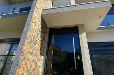 Casa em colinas da anhanguera  -  santana de parnaíba