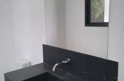 Casa em residencial cinco (alphaville)  -  santana de parnaíba