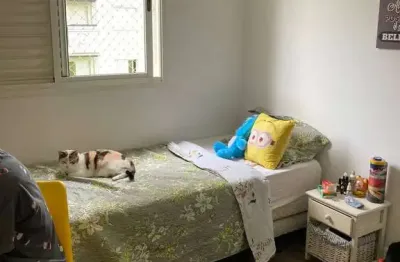 Apartamento com 3 quartos à venda na Avenida Marcos Penteado de Ulhôa Rodrigues, Tamboré, Santana de Parnaíba